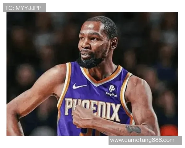 字母哥称杜兰特为NBA最难防守球员或成历史最佳得分手